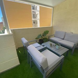 Appartement met Drie Slaapkamers